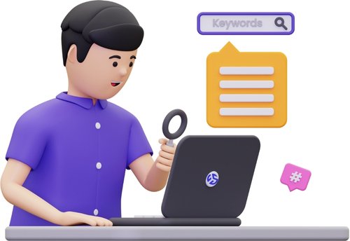 Anahtar Kelime ve Strateji Geliştirme endustriyelseo.com