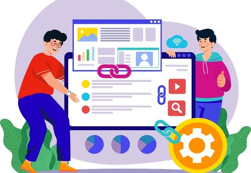 Ürün, Kategori ve İçerik Optimizasyonu endustriyelseo.com